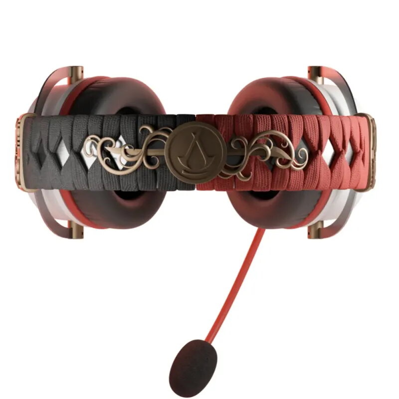 Lexip X Ubisoft Assassin's Creed Shadows - Gaming-Headset