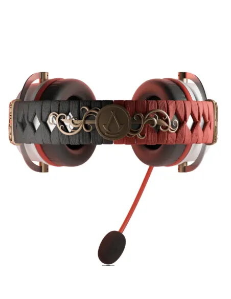 Lexip X Ubisoft Assassin's Creed Shadows - Gaming-Headset