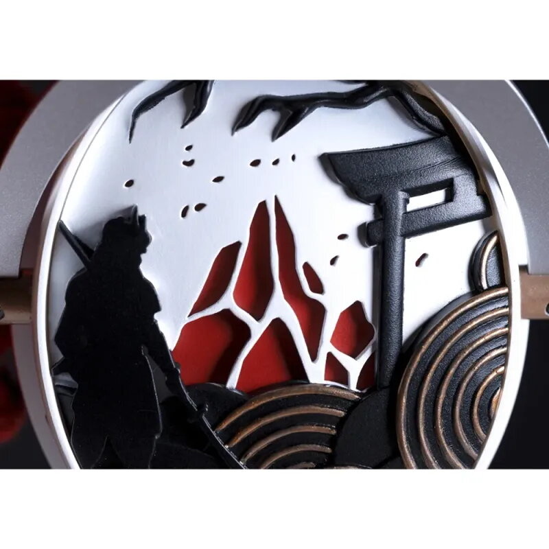 Lexip X Ubisoft Assassin's Creed Shadows - Gaming-Headset