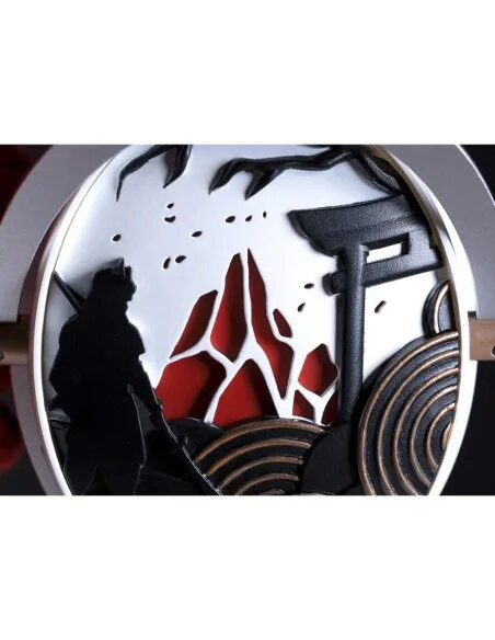 Lexip X Ubisoft Assassin's Creed Shadows - Gaming-Headset
