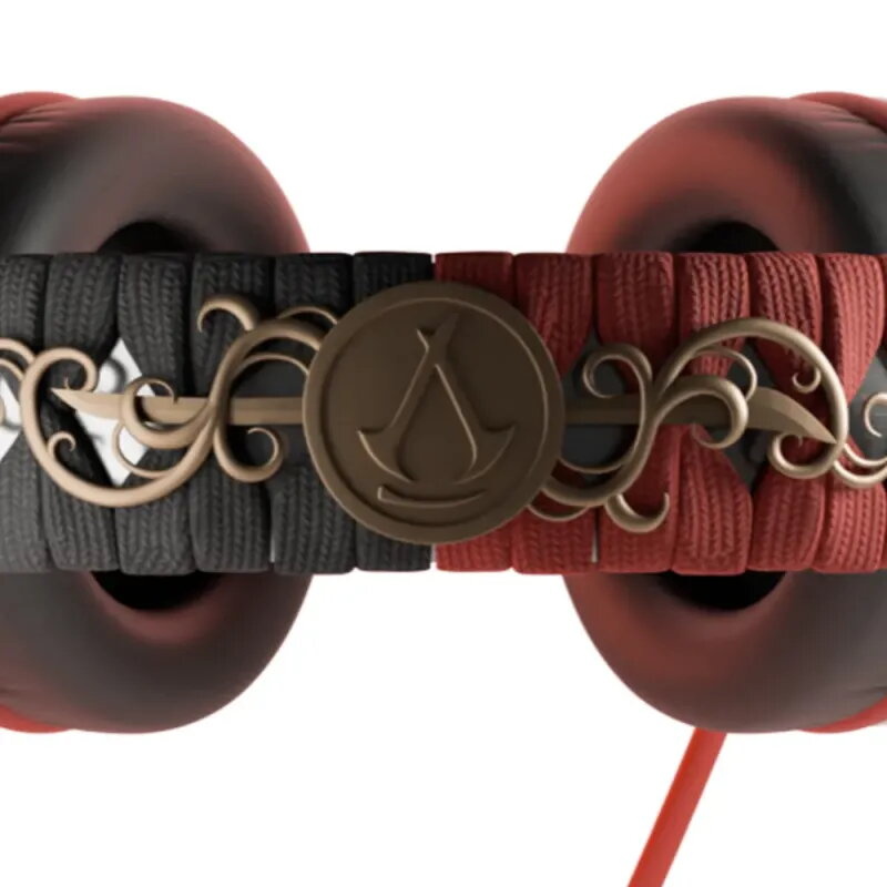 Lexip X Ubisoft Assassin's Creed Shadows - Gaming-Headset