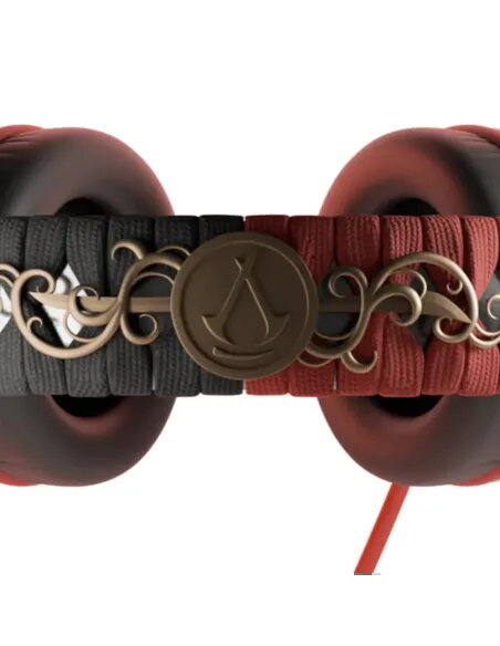 Lexip X Ubisoft Assassin's Creed Shadows - Gaming-Headset