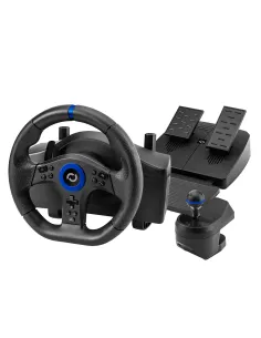 Blade Gaming PS5 BR5 Racing Wheel Lenkrad