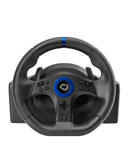 Buy Blade BR5 PS5 Racing Wheel | With Shifter Stick  - TiendaCPU