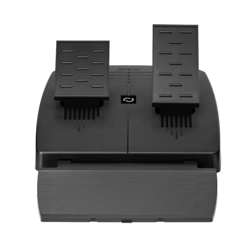 Volante Blade BR5 PS5 PC | Con Pedales y Cambio - TiendaCPU