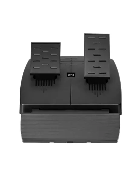 Volante Blade BR5 PS5 PC | Con Pedales y Cambio - TiendaCPU
