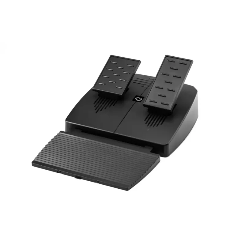 Volante Blade BR5 PS5 PC | Con Pedales y Cambio - TiendaCPU