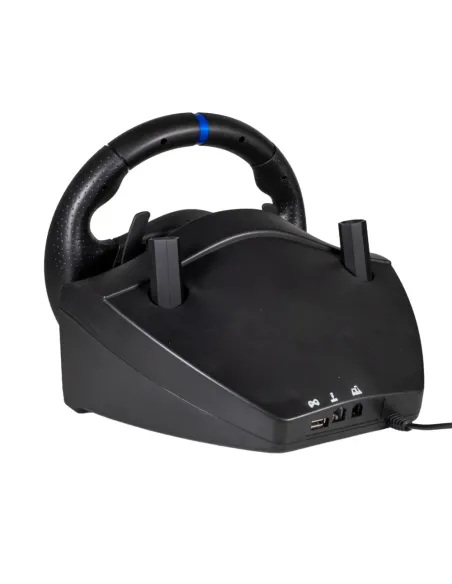 Volante Blade BR5 PS5 PC | Con Pedales y Cambio - TiendaCPU