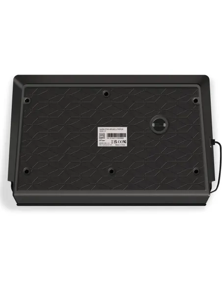 Qanba Titan Arcade Stick PS5 | Componentes Sanwa Oficial - TiendaCPU