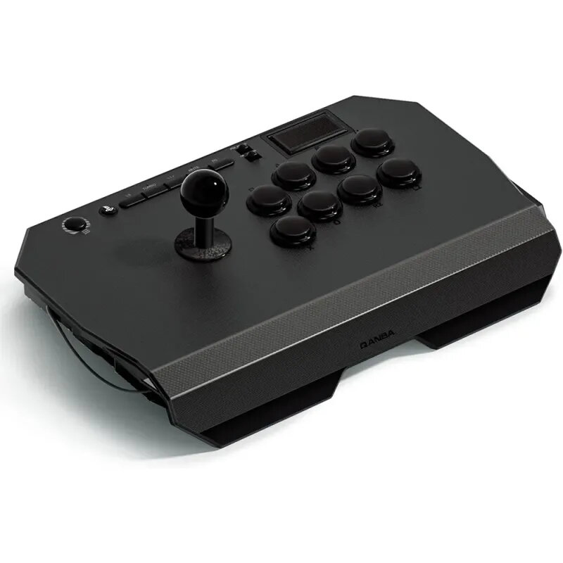 Buy Qanba Drone 2 Arcade Stick PS5 | Official License