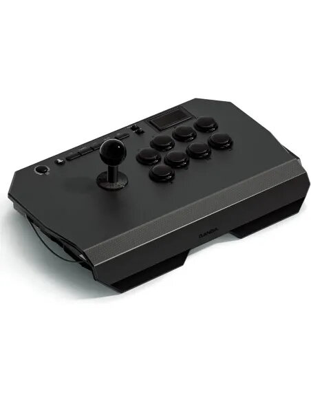 Qanba Drone 2 Arcade Joystick | PS5, PS4 y PC - Controlador Arcade