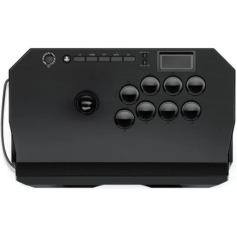 Buy Qanba Drone 2 Arcade Stick PS5 | Official License