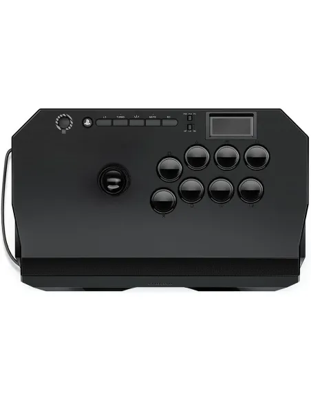 Buy Qanba Drone 2 Arcade Stick PS5 | Official License