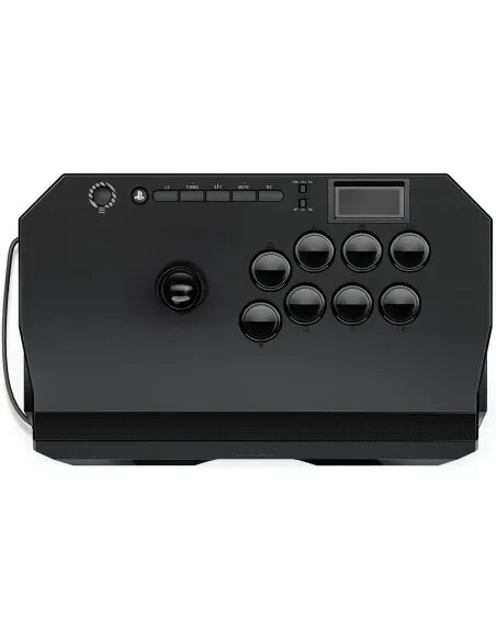 Qanba Drone 2 Arcade Joystick | PS5, PS4 y PC - Controlador Arcade