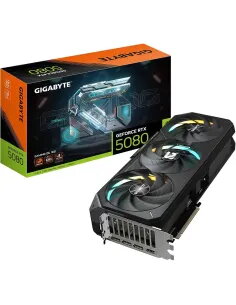 Buy Gigabyte RTX 5080 GAMING OC 16GB | GDDR7 DLSS 4 GPU