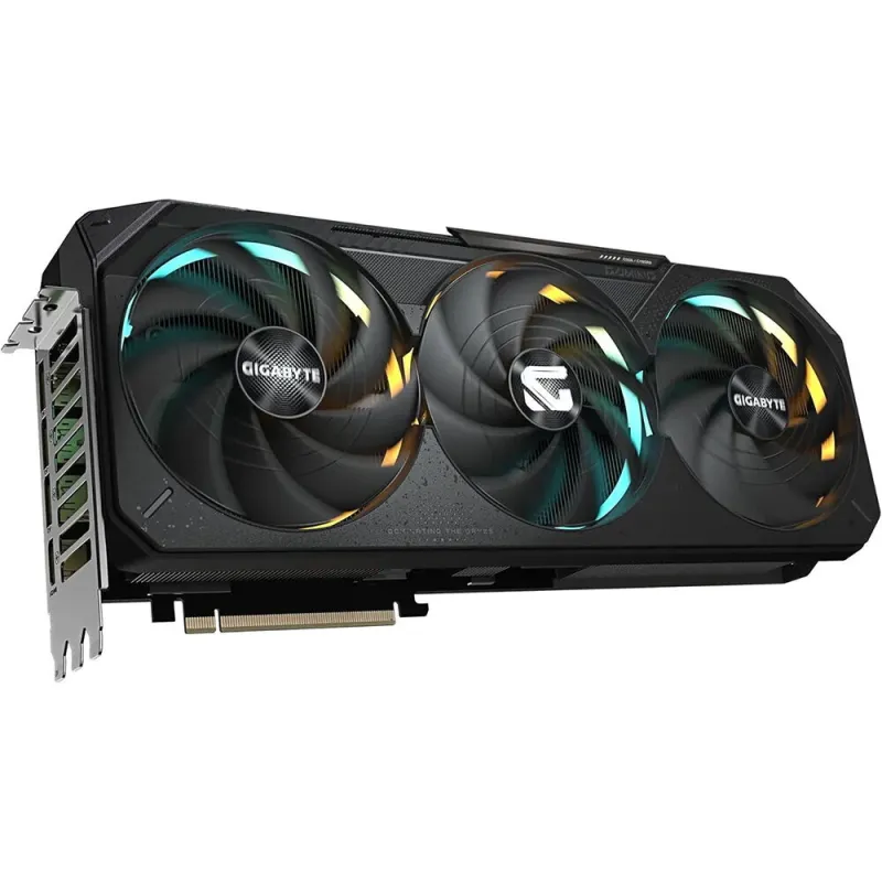 Gigabyte RTX 5080 GAMING OC 16GB | GDDR7 DLSS 4 - TiendaCPU