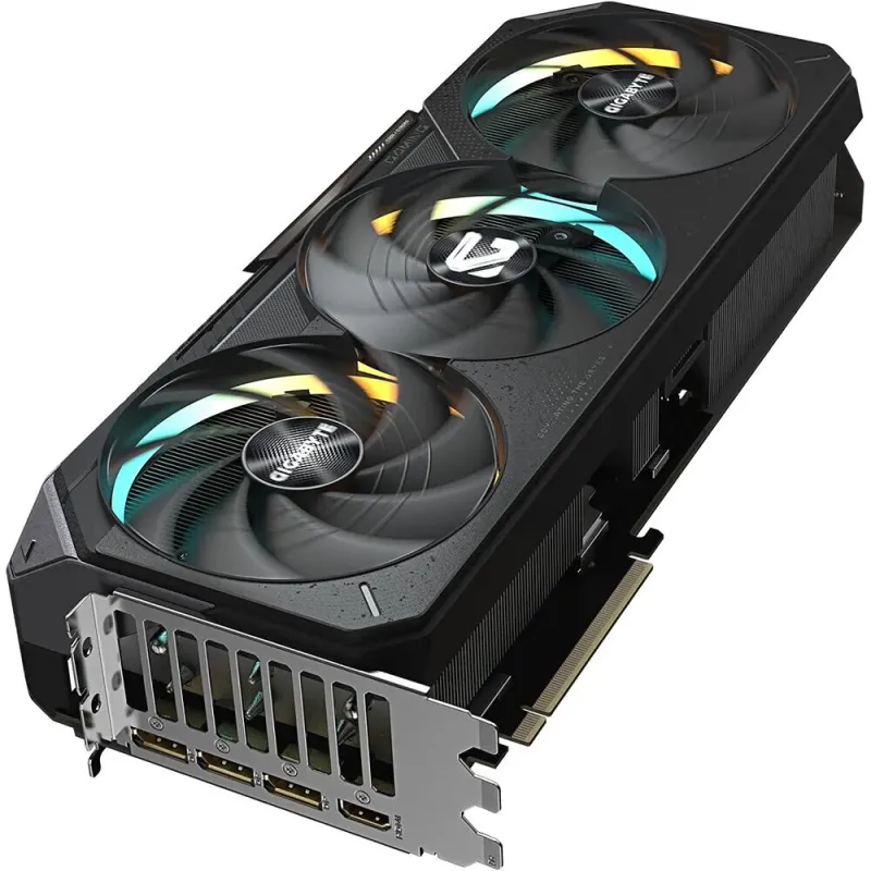 Buy Gigabyte RTX 5080 GAMING OC 16GB | GDDR7 DLSS 4 GPU