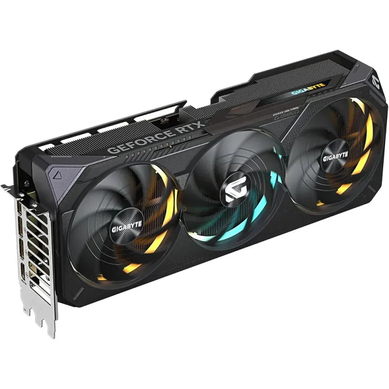 Gigabyte RTX 5080 GAMING OC 16GB | GDDR7 DLSS 4 - TiendaCPU