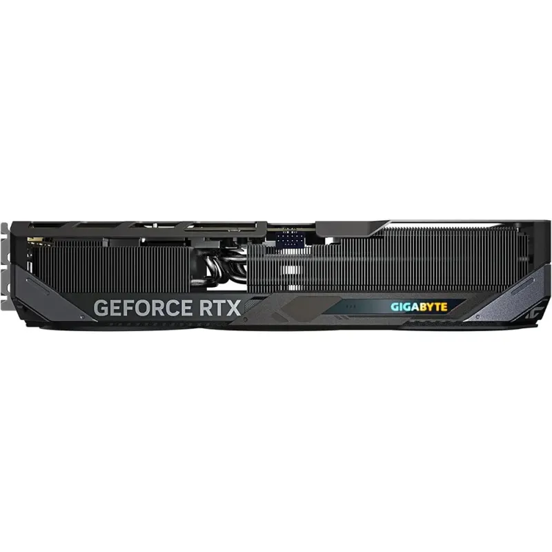 Gigabyte RTX 5080 GAMING OC 16GB | GDDR7 DLSS 4 - TiendaCPU