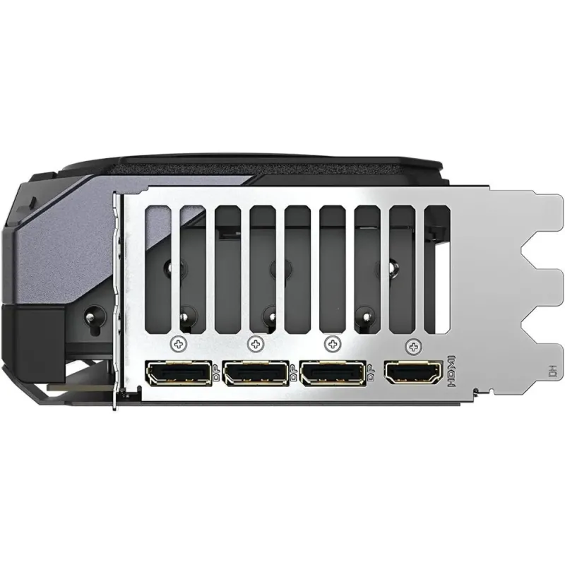Gigabyte RTX 5080 GAMING OC 16GB | GDDR7 DLSS 4 - TiendaCPU