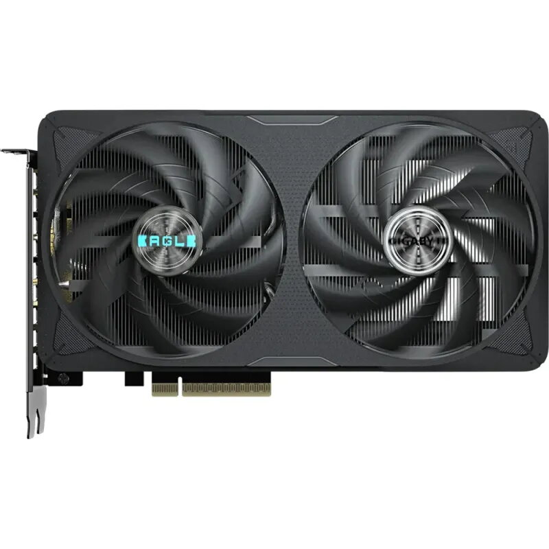 Buy Gigabyte RTX 5060 Ti EAGLE OC 8GB | GDDR7 GPU