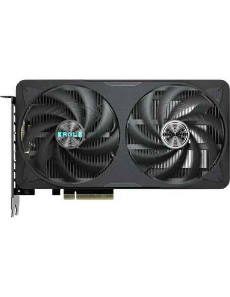 Buy Gigabyte RTX 5060 Ti EAGLE OC 8GB | GDDR7 GPU