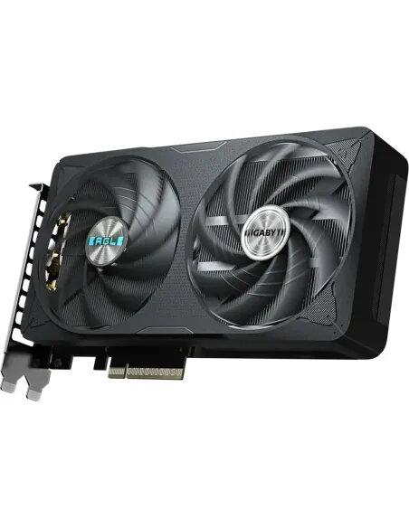Buy Gigabyte RTX 5060 Ti EAGLE OC 8GB | GDDR7 GPU