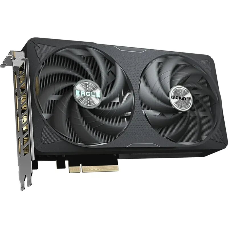 Buy Gigabyte RTX 5060 Ti EAGLE OC 8GB | GDDR7 GPU