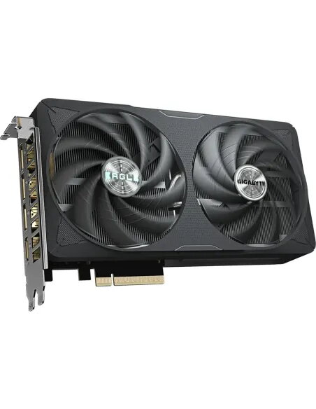 Buy Gigabyte RTX 5060 Ti EAGLE OC 8GB | GDDR7 GPU