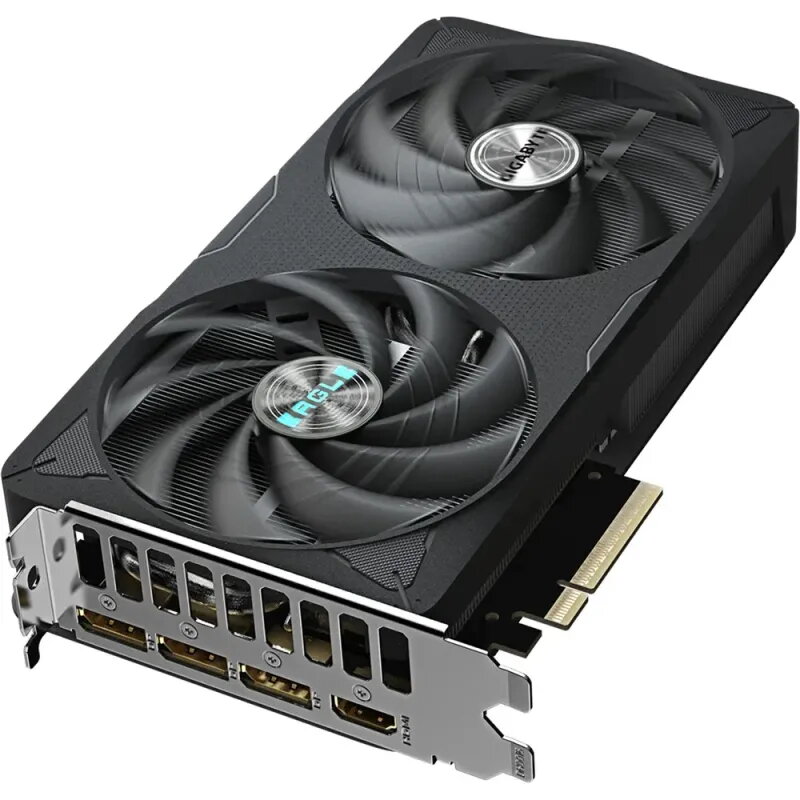 Buy Gigabyte RTX 5060 Ti EAGLE OC 8GB | GDDR7 GPU