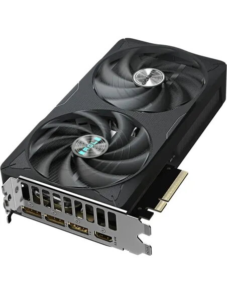 Buy Gigabyte RTX 5060 Ti EAGLE OC 8GB | GDDR7 GPU