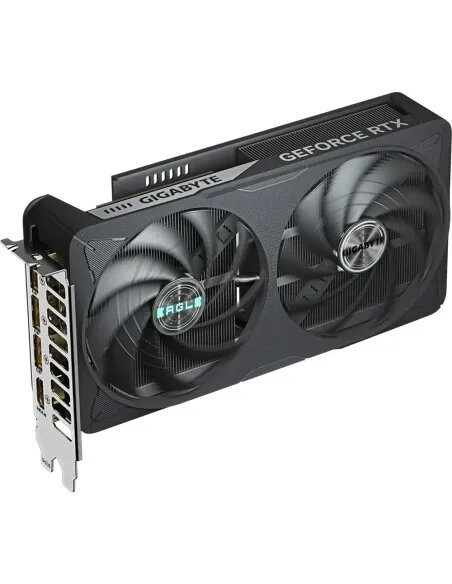 Gigabyte RTX 5060 Ti EAGLE OC 8GB | GDDR7 DLSS 4 - TiendaCPU