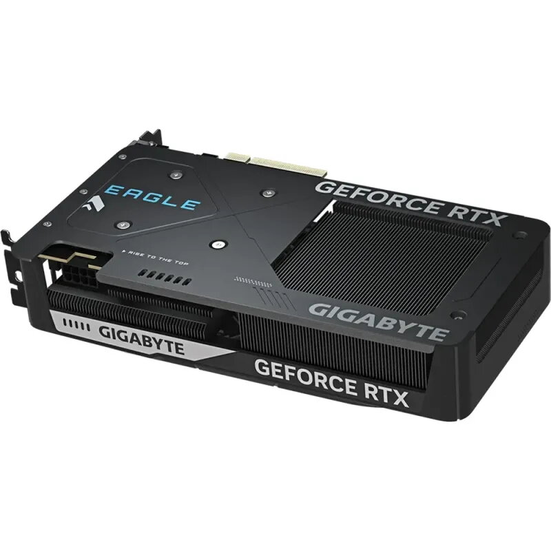 Gigabyte RTX 5060 Ti EAGLE OC 8GB | GDDR7 DLSS 4 - TiendaCPU