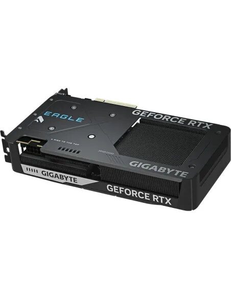 Tarjeta Gráfica Gigabyte GeForce RTX 5060 Ti EAGLE OC 8GB GDDR7 | DLSS 4 | PCIe 5.0