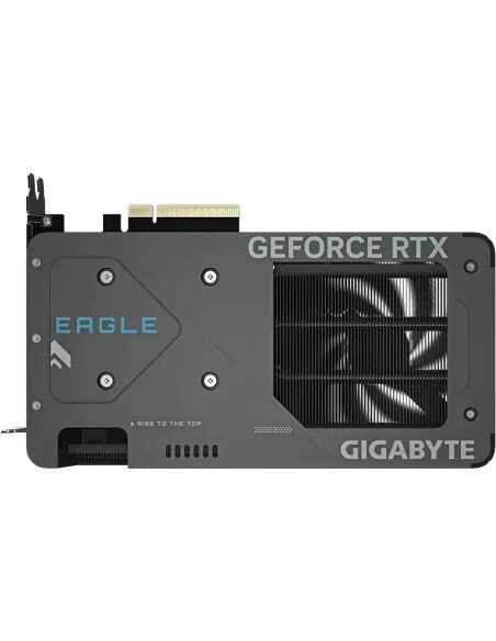 Tarjeta Gráfica Gigabyte GeForce RTX 5060 Ti EAGLE OC 8GB GDDR7 | DLSS 4 | PCIe 5.0