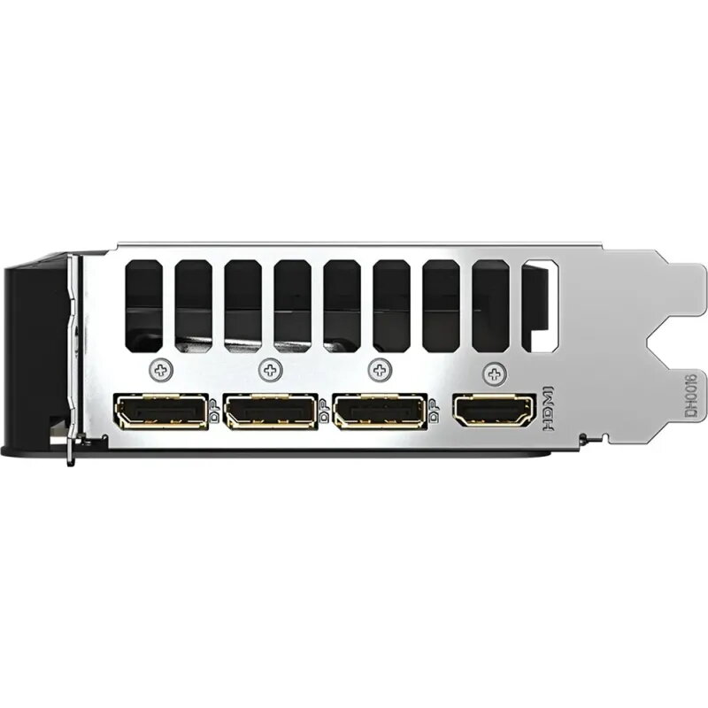 Buy Gigabyte RTX 5060 Ti EAGLE OC 8GB | GDDR7 GPU