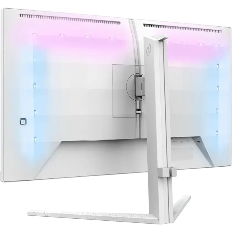 Philips Evnia 27" 4K 160Hz | Monitor Gaming Blanco 320Hz - TiendaCPU
