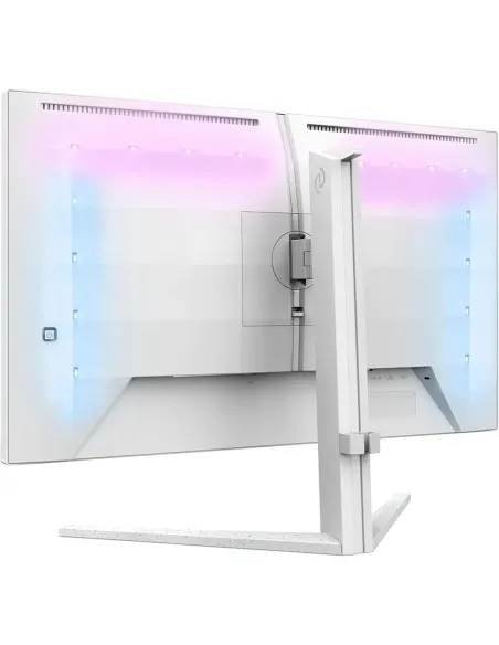 Philips Evnia 27M2N5901A Gaming-Monitor 27” UHD, 160Hz, Fast IPS, 0.5ms MPRT, Adaptive Sync, HDR400, HAS, Lautsprecher