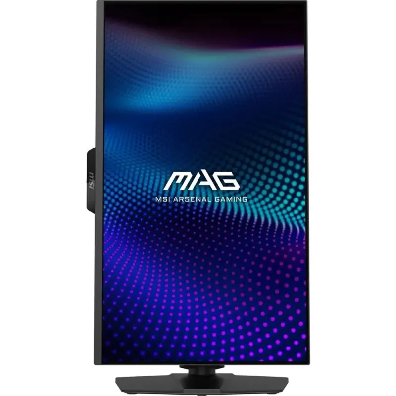 Buy MSI MAG 27" 4K Mini-LED Monitor | Dual Mode 160Hz/320Hz