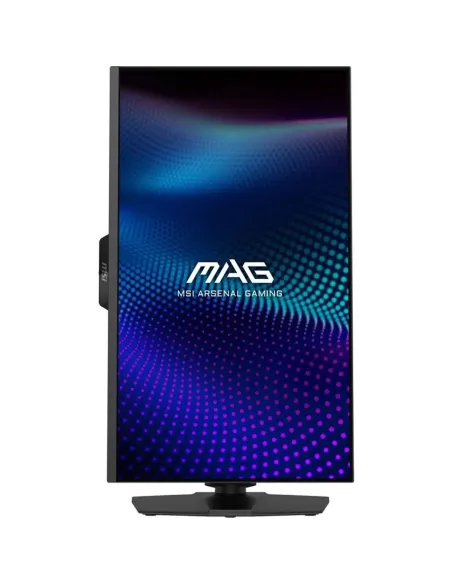 Buy MSI MAG 27" 4K Mini-LED Monitor | Dual Mode 160Hz/320Hz