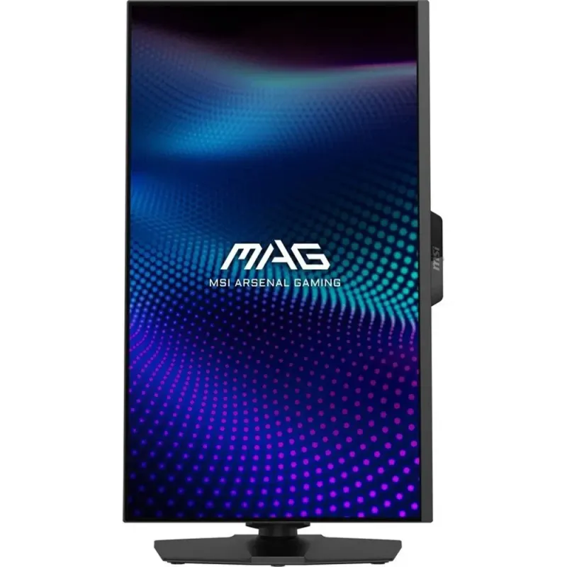 Buy MSI MAG 27" 4K Mini-LED Monitor | Dual Mode 160Hz/320Hz