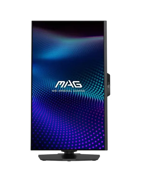 Buy MSI MAG 27" 4K Mini-LED Monitor | Dual Mode 160Hz/320Hz