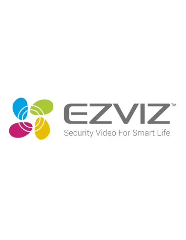 Buy EZVIZ DP2 2K Peephole Doorbell | Touch Screen Camera
