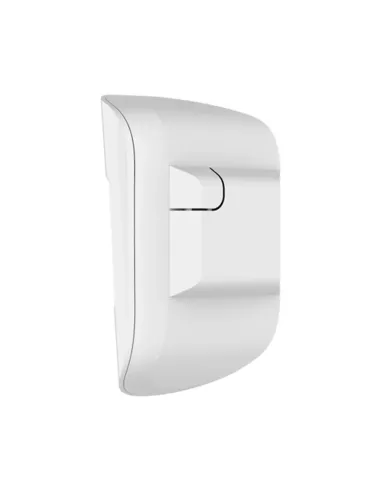 Ajax MotionProtect White | Pet Immune PIR Sensor