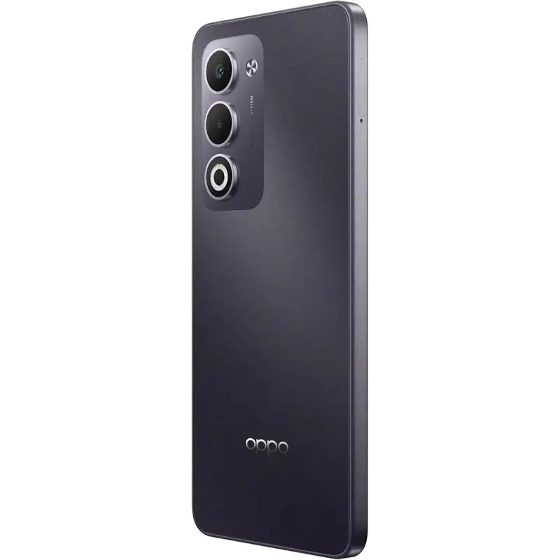Buy OPPO A5 Purple 128GB | IP65 Rugged 6000mAh Phone - TiendaCPU
