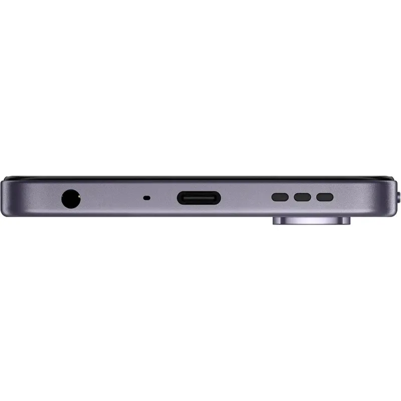 Buy OPPO A5 Purple 128GB | IP65 Rugged 6000mAh Phone - TiendaCPU