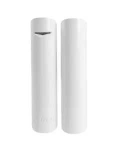 Buy Ajax DoorProtect Plus | Shock & Tilt Window Sensor