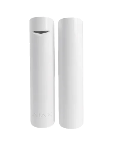 Ajax DoorProtect Plus | Sensor Ventana Abatible y Golpes - TiendaCPU