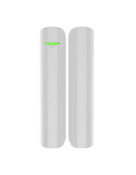 Ajax DoorProtect Plus | Sensor Ventana Abatible y Golpes - TiendaCPU