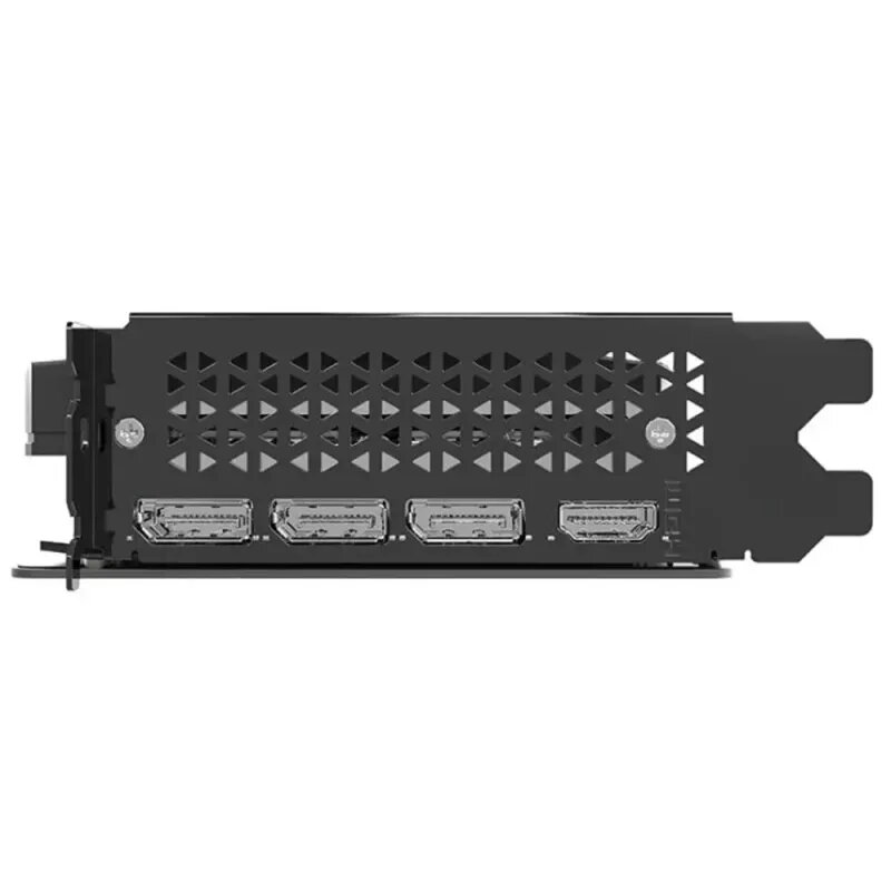 PNY RTX 5060 Ti EPIC-X RGB OC 8GB | GDDR7 DLSS 4 - TiendaCPU
